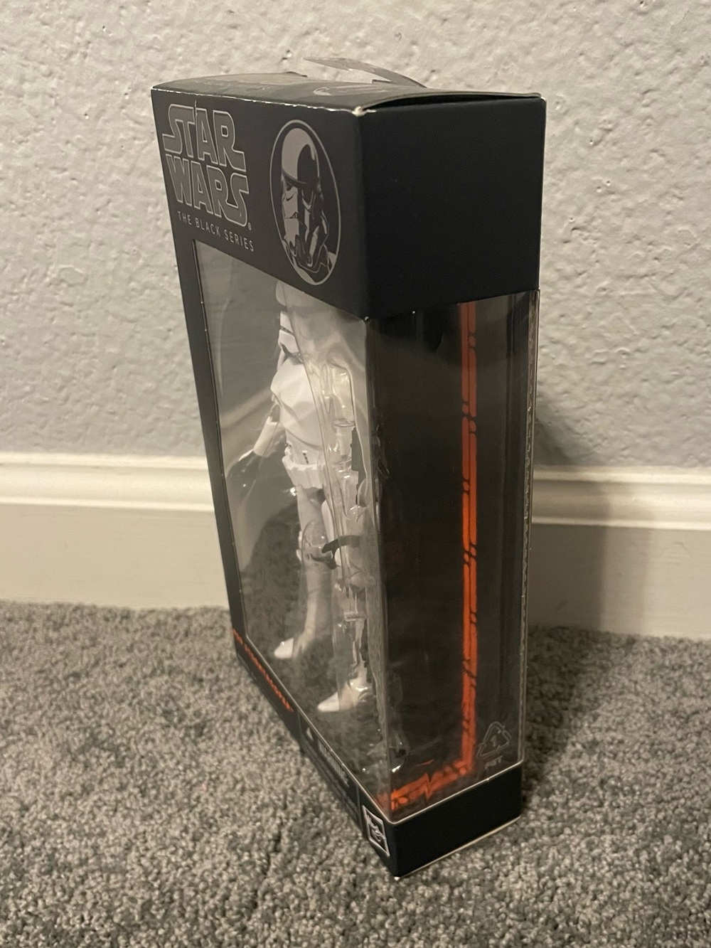 Stormtrooper Figure - Picture 2 of 12